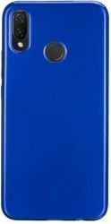 Накладка Original Soft Case Huawei P Smart (2019) Dark Blue