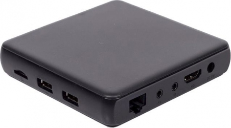 Медиаплеер iNeXT TV3 (94966) - Уценка Медиаплеер iNeXT TV3 (94966) - Уценка