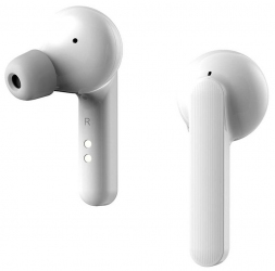 Навушники MOBVOI TicPods Free WG72016 Wireless Earbuds Ice White (139609) - Уцінка Навушники MOBVOI TicPods Free WG72016 Wireless Earbuds Ice White (139609) - Уцінка