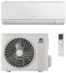 Кондиционер Gree GWH12APAXF-S6DBA3A/I/GWH12APAXF-S6DBA3A/O (So-Cool)