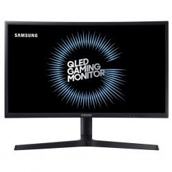 Монитор Samsung Curved C27FG73F (LC27FG73FQIXCI) Монитор Samsung Curved C27FG73F (LC27FG73FQIXCI)