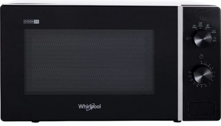 Мікрохвильова піч Whirlpool MWP 101 SB