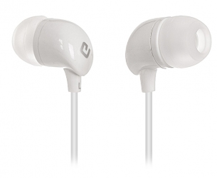 Навушники Ergo VT-229 White (PI229W) (93913) - Уцінка