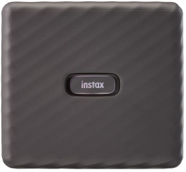 Фотопринтер Fujifilm Instax Link Wide M (16719586) Gray  Фотопринтер Fujifilm Instax Link Wide M (16719586) Gray