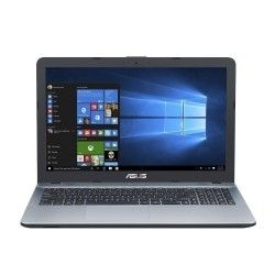 Ноутбук Asus A541NC (A541NC-GO107) Silver Gradient Ноутбук Asus A541NC (A541NC-GO107) Silver Gradient