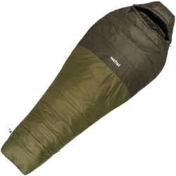 Спальный мешок Wechsel Mudds Winter -5° M TL (DAS302763) Olive/Mud Green