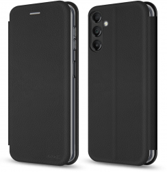 Чохол-книжка Make Book для Samsung A25 (MCO-SA25) Black Чохол-книжка Make Book для Samsung A25 (MCO-SA25) Black