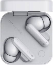 Навушники CMF by Nothing Buds Pro 2 B187 (A10600116) Light Grey 