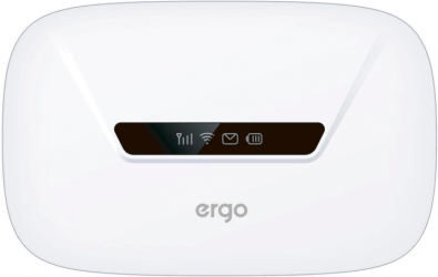 4G WI-FI роутер Ergo M0263 (Vodafone)