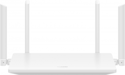 Маршрутизатор Huawei WIFI AX2 V2 WS7001-22 (53030ADN) White Маршрутизатор Huawei WIFI AX2 V2 WS7001-22 (53030ADN) White