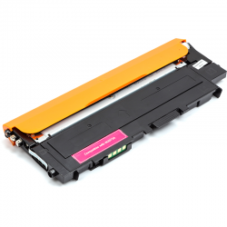 Картридж PowerPlant HP Color Laser 150a MG (W2073A) (з чипом ) Magenta