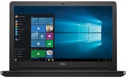 Ноутбук Dell Vostro 3568 (N028VN3568EMEA01_H) Black Ноутбук Dell Vostro 3568 (N028VN3568EMEA01_H) Black