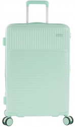 Валіза Heys Pastel (L) (10155-0098-30) Mint  Валіза Heys Pastel (L) (10155-0098-30) Mint