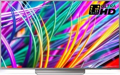Телевизор Philips 55PUS8303/12 Телевизор Philips 55PUS8303/12