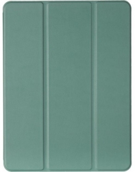 Обложка Coblue Full Cover для iPad 10.9 (2020) Dark Green Обложка Coblue Full Cover для iPad 10.9 (2020) Dark Green