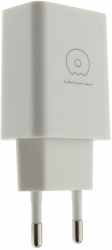 Зарядное устройство WUW USB Wall Charger 1A (WUW-C85) White (110680) - Уценка Зарядное устройство WUW USB Wall Charger 1A (WUW-C85) White (110680) - Уценка