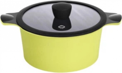 Кастрюля Ringel Zitrone 4.2 л (RG-2108-24/1)