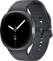 Смарт годинник Samsung Galaxy Watch 8 40mm (SM-L320NDAASEK) Gray