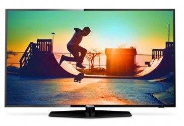Телевизор Philips 50PUS6162/12 Телевизор Philips 50PUS6162/12