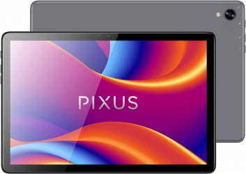 Планшет Pixus Line 8/128GB Grafite Планшет Pixus Line 8/128GB Grafite