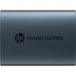 SSD HP P900 2Tb USB Type-C TLC Gray (7M695AA) External SSD HP P900 2Tb USB Type-C TLC Gray (7M695AA) External