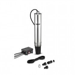 Глубинный насос Karcher BP 6 Deep Well (1.645-422.0) Глубинный насос Karcher BP 6 Deep Well (1.645-422.0)