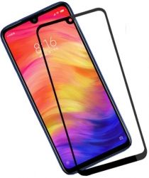 Защитное стекло Full Glue Huawei Y5 2019 Black Защитное стекло Full Glue Huawei Y5 2019 Black