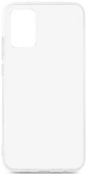 Ультратонка накладка Air Case Samsung A715 (A71) Transparent