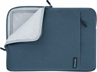 Сумка для ноутбука Grand-X SL-15D 15.6'' (SL-15D) Dark Grey 