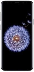 Смартфон Samsung Galaxy S9 Plus 64GB (SM-G965FZKDSEK) Black Смартфон Samsung Galaxy S9 Plus 64GB (SM-G965FZKDSEK) Black
