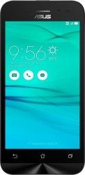 Смартфон Asus ZenFone Go ZB500KG 8GB (ZB500KG-1B005WW) White Смартфон Asus ZenFone Go ZB500KG 8GB (ZB500KG-1B005WW) White