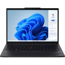 Ноутбук Lenovo ThinkPad T14 Gen 5 (21ML003TRA) Black Ноутбук Lenovo ThinkPad T14 Gen 5 (21ML003TRA) Black