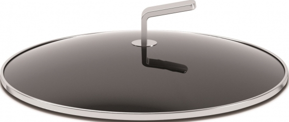 Крышка TVS Luna Induction 24 см