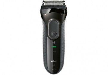 Электробритва Braun Series 3 3000s + EN10 Электробритва Braun Series 3 3000s + EN10
