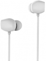 Навушники Remax RM-550 White (112563) - Уцінка Навушники Remax RM-550 White (112563) - Уцінка