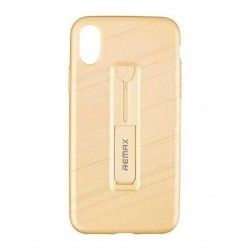 Накладка Remax Hold Samsung J320 (J3-2016) Gold