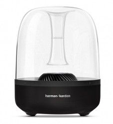 Акустика для iPhone/iPod/iPad Harman/Kardon Aura Studio Black (AURASTUDIOBLKEU2) Акустика для iPhone/iPod/iPad Harman/Kardon Aura Studio Black (AURASTUDIOBLKEU2)