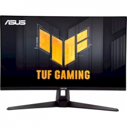 Монітор ASUS TUF Gaming VG27AQML1A (90LM05Z0-B07370) Монітор ASUS TUF Gaming VG27AQML1A (90LM05Z0-B07370)