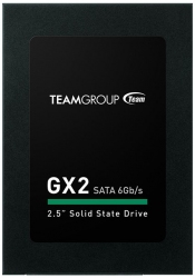 SSD Team GX2 128GB 2.5 SSD Team GX2 128GB 2.5