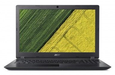 Ноутбук Acer Aspire 3 A315-31 (NX.GNTEU.007) Black Ноутбук Acer Aspire 3 A315-31 (NX.GNTEU.007) Black