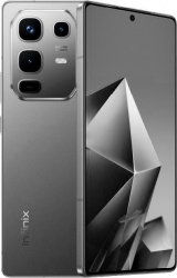 Смартфон Infinix Note 50 (X6858 ) 8/256GB Shadow Black (Vodafone)