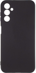 Чехол Gelius Full Soft Case for Samsung Galaxy S23 FE Black Чехол Gelius Full Soft Case for Samsung Galaxy S23 FE Black
