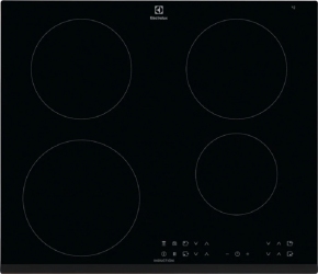 Варочная поверхность индукционная ELICA NIKOLATESLA BL/F/83 Варочная поверхность индукционная ELICA NIKOLATESLA BL/F/83