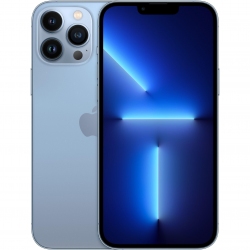 Смартфон Apple iPhone 13 Pro 128GB (REF B) (2BMLVD3) Sierra Blue