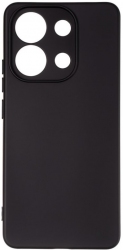 Накладка Gelius Full Soft Case for Motorola G84 Black Накладка Gelius Full Soft Case for Motorola G84 Black