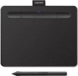 Графический планшет Wacom Intuos S (CTL-4100K-N) Black Графический планшет Wacom Intuos S (CTL-4100K-N) Black