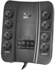 ДБЖ Powercom SPD-650N ДБЖ Powercom SPD-650N