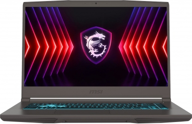 Ноутбук MSI Thin 15 B12U (9S7-16R831-2663) Cosmos Gray Ноутбук MSI Thin 15 B12U (9S7-16R831-2663) Cosmos Gray