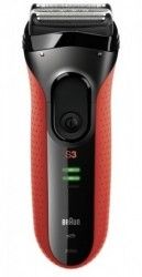 Электробритва BRAUN Series 3 3030 + EN10 Электробритва BRAUN Series 3 3030 + EN10