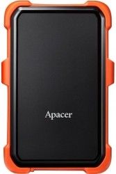 Жесткий диск Apacer AC630 1TB 5400rpm 8MB AP1TBAC630T-1 2.5 Жесткий диск Apacer AC630 1TB 5400rpm 8MB AP1TBAC630T-1 2.5